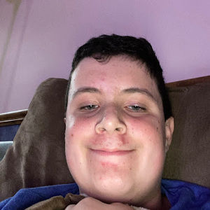 Meet your Posher, Cameron